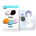 Traceur GPS Bluetooth Smart Tag – Compatible Android & iOS, localisation en temps réel